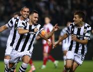 Soi kèo góc PAOK vs Anderlecht, 00h45 ngày 07/08