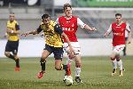 Nhận định Dordrecht vs Maastricht, 23h30 ngày 7/9 (Hạng 2 Hà Lan) Nhận định Dordrecht vs Maastricht, 23h30 ngày 7/9 (Hạng 2 Hà Lan)