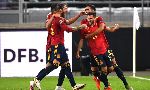 Nhận định Tây Ban Nha vs Ukraine, 1h45 ngày 7/9