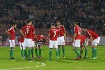 Nhận định, soi kèo Hungary vs Andorra, 1h45 ngày 9/9