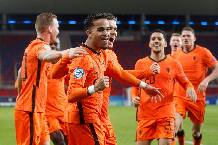 Nhận định, soi kèo U21 Hà Lan vs U21 Moldova, 23h45 ngày 7/9 Nhận định, soi kèo U21 Hà Lan vs U21 Moldova, 23h45 ngày 7/9