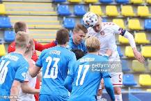 Nhận định, soi kèo U21 Iceland vs U21 Hy Lạp, 0h00 ngày 8/9 Nhận định, soi kèo U21 Iceland vs U21 Hy Lạp, 0h00 ngày 8/9