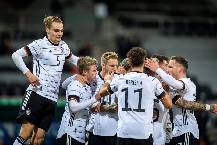 Nhận định, soi kèo U21 Latvia vs U21 Đức, 23h15 ngày 7/9 Nhận định, soi kèo U21 Latvia vs U21 Đức, 23h15 ngày 7/9