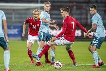 Nhận định, soi kèo U21 Nga vs U21 Malta, 23h00 ngày 7/9 Nhận định, soi kèo U21 Nga vs U21 Malta, 23h00 ngày 7/9