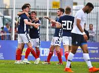 Nhận định, soi kèo U21 Thổ Nhĩ Kỳ vs U21 Scotland, 23h30 ngày 7/9 Nhận định, soi kèo U21 Thổ Nhĩ Kỳ vs U21 Scotland, 23h30 ngày 7/9