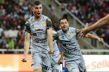 Nhận định, soi kèo Dorados Sinaloa vs Raya2, 9h05 ngày 8/9 Nhận định, soi kèo Dorados Sinaloa vs Raya2, 9h05 ngày 8/9