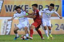 Nhận định, soi kèo HAGL vs Sài Gòn, 18h ngày 7/9