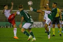 Nhận định, soi kèo Vila Nova vs Guarani, 7h30 ngày 7/9 Nhận định, soi kèo Vila Nova vs Guarani, 7h30 ngày 7/9