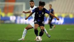 Nhận định, soi kèo Campuchia vs Hong Kong, 19h00 ngày 7/9
