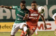 Nhận định, soi kèo Deportivo Cali vs Independiente Santa Fe, 8h20 ngày 7/9 Nhận định, soi kèo Deportivo Cali vs Independiente Santa Fe, 8h20 ngày 7/9