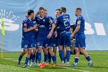 Nhận định, soi kèo Dinamo Zagreb vs Varazdin, 0h00 ngày 7/9 Nhận định, soi kèo Dinamo Zagreb vs Varazdin, 0h00 ngày 7/9