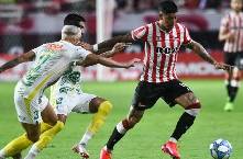 Nhận định, soi kèo Estudiantes Rio Cuarto vs Defensa, 7h10 ngày 7/9 Nhận định, soi kèo Estudiantes Rio Cuarto vs Defensa, 7h10 ngày 7/9