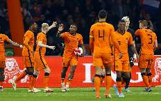 Nhận định, soi kèo Hà Lan vs Hy Lạp, 01h45 ngày 08/9