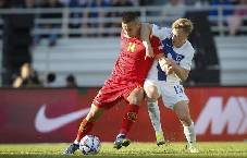 Nhận định, soi kèo Lithuania vs Montenegro, 22h59 ngày 07/09
