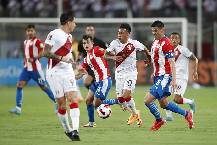 Nhận định, soi kèo Paraguay vs Peru, 5h30 ngày 8/9 Nhận định, soi kèo Paraguay vs Peru, 5h30 ngày 8/9