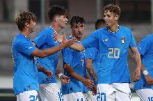 Nhận định, soi kèo U20 Đức vs U20 Italia, 22h00 ngày 07/09