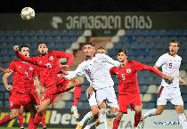 Nhận định, soi kèo U21 Georgia vs U21 Gibraltar, 19h00 ngày 6/9 Nhận định, soi kèo U21 Georgia vs U21 Gibraltar, 19h00 ngày 6/9