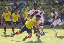 Nhận định, soi kèo Peru vs Colombia, 8h30 ngày 7/9: Khó cho chủ nhà