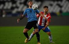 Nhận định, soi kèo Uruguay vs Paraguay, 6h30 ngày 7/9: 3 điểm ở lại