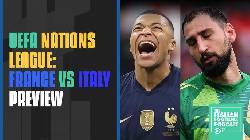 Siêu máy tính dự đoán Pháp vs Italia, 01h45 ngày 7/9