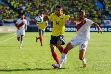 Soi kèo phạt góc Peru vs Colombia, 8h30 ngày 7/9