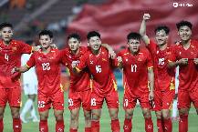 Link xem trực tiếp U23 Việt Nam vs U23 Singapore hôm nay, 19h00 ngày 6/9