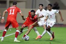 Nhận định, soi kèo U23 Hong Kong vs U23 UAE, 0h30 ngày 7/9: Ưu thế cho chủ nhà
