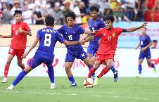 Nhận định, soi kèo U23 Pakistan vs U23 Campuchia, 19h00 ngày 6/9: Mệnh lệnh phải thắng