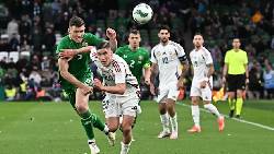Soi kèo góc CH Ireland vs Hungary, 1h45 ngày 7/9