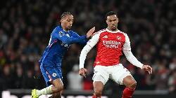 Máy tính dự đoán tỷ số Arsenal vs Chelsea, 22h30 ngày 06/09 – Ngoại hạng Anh 2026/27