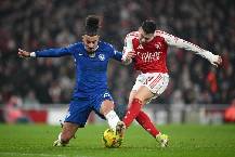 Nhận định bóng đá Arsenal vs Chelsea, 22h30 ngày 06/09: Giải mã The Blues
