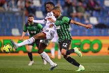 Nhận định bóng đá Bologna vs Sassuolo, 23h30 ngày 06/09: Chủ nhà tất thắng