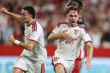 Nhận định bóng đá Espanyol vs Sevilla, 02h00 ngày 07/09: Chia điểm