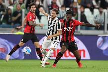 Nhận định bóng đá Juventus vs AC Milan, 01h45 ngày 07/09: Tin vào chủ nhà