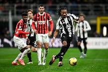 Soi kèo góc Juventus vs AC Milan, 01h45 ngày 07/09