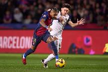 Soi kèo góc Valencia vs Barcelona, 22h00 ngày 06/09