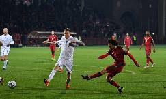 Nhận định, soi kèo Iceland vs Armenia, 1h45 ngày 9/10