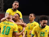 Nhận định, soi kèo Venezuela vs Brazil, 6h30 ngày 8/10 Nhận định, soi kèo Venezuela vs Brazil, 6h30 ngày 8/10