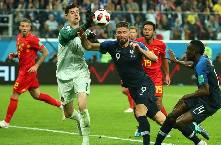 Phân tích kèo hiệp 1 Bỉ vs Pháp, 1h45 ngày 8/10 Phân tích kèo hiệp 1 Bỉ vs Pháp, 1h45 ngày 8/10