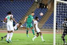 Tỷ lệ kèo nhà cái Djibouti vs Burkina Faso, 2h ngày 9/10