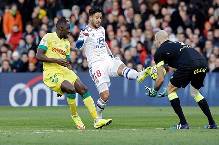 Phân tích kèo hiệp 1 Lyon vs Toulouse, 2h ngày 8/10 Phân tích kèo hiệp 1 Lyon vs Toulouse, 2h ngày 8/10