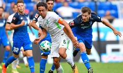 Soi bảng dự đoán tỷ số chính xác Hoffenheim vs Bremen, 1h30 ngày 8/10
