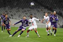 Soi kèo phạt góc Lyon vs Toulouse, 2h ngày 8/10 Soi kèo phạt góc Lyon vs Toulouse, 2h ngày 8/10