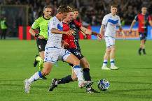 Nhận định, soi kèo Brescia vs FeralpiSalo, 1h30 ngày 7/10 Nhận định, soi kèo Brescia vs FeralpiSalo, 1h30 ngày 7/10