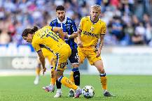 Nhận định, soi kèo IFK Goteborg vs Sirius FK, 22h30 ngày 7/10