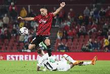 Nhận định, soi kèo Mallorca vs Valencia, 23h30 ngày 7/10 Nhận định, soi kèo Mallorca vs Valencia, 23h30 ngày 7/10