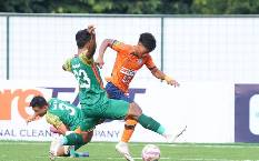 Nhận định, soi kèo Dejan FC Depok vs PSMS Medan, 15h00 ngày 7/10: Giải quyết tân binh