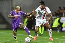 Nhận định, soi kèo Fiorentina vs AC Milan, 1h45 ngày 7/10: Thay đổi lịch sử