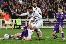 Siêu máy tính dự đoán Fiorentina vs AC Milan, 1h45 ngày 7/10