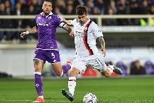 Soi kèo phạt góc Fiorentina vs AC Milan, 1h45 ngày 7/10